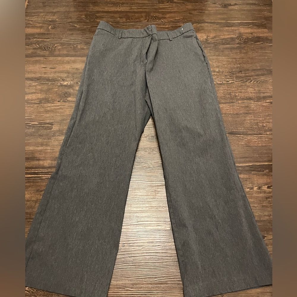 Buy 1 get 1 50% off NWOT Denver Hayes Contemporary fit dress pants